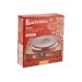 Купить Электрическая плита ВАСИЛИСА ВА-904 диск одноконфорочная коричневый в Клинцах в Интернет-магазине Remont Doma